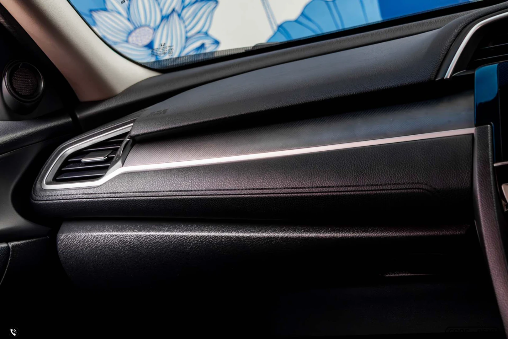 Honda CIVIC FC 1.8 EL (MY16) - ภาพย่อที่ 19