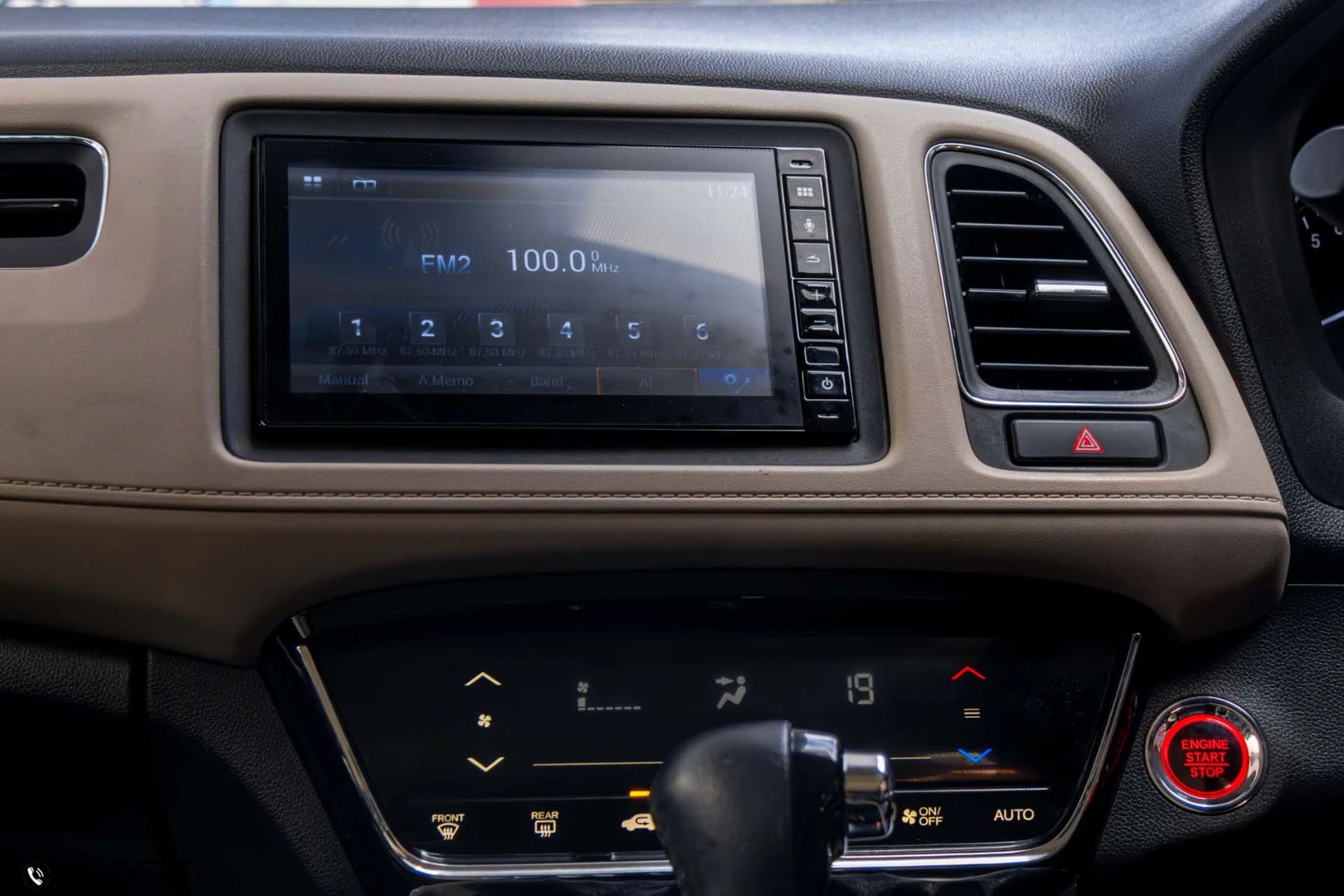 Honda HR-V 1.8 EL (MNC) - ภาพย่อที่ 18