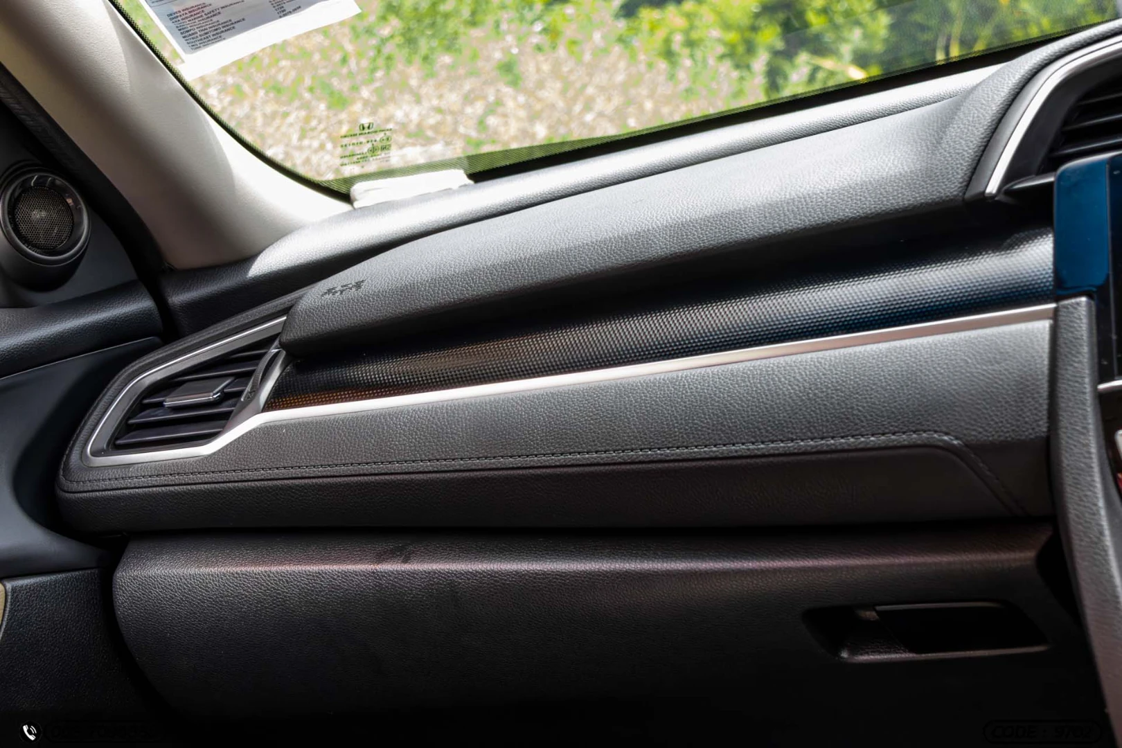 Honda CIVIC FC 1.8 EL (MY18) - ภาพย่อที่ 19