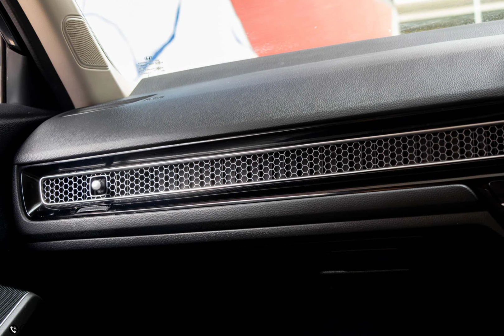 Honda CIVIC FE 1.5 TURBO EL (MY21) - ภาพย่อที่ 19