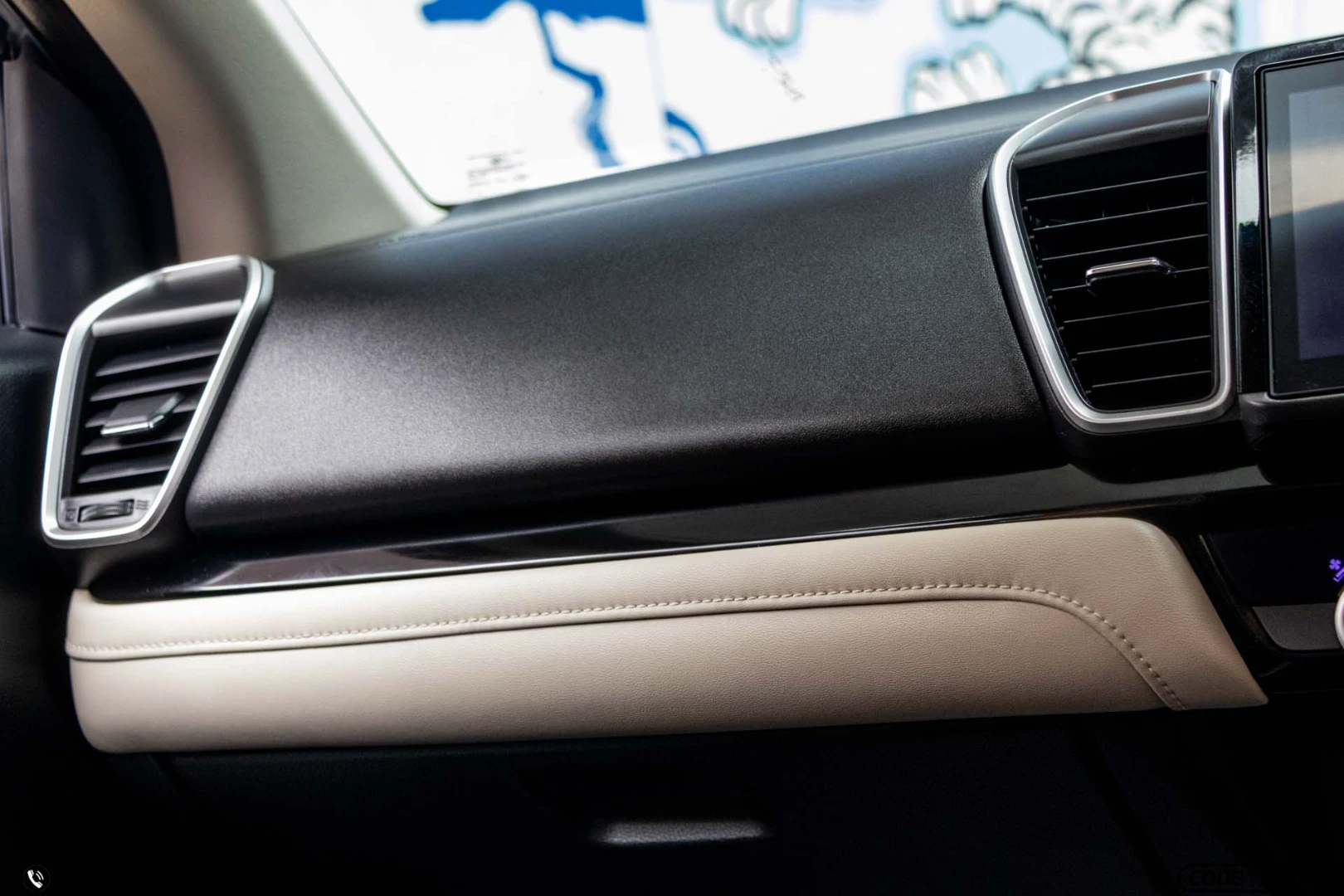 Honda CITY TURBO 1.0 SV (MY19) - ภาพย่อที่ 19