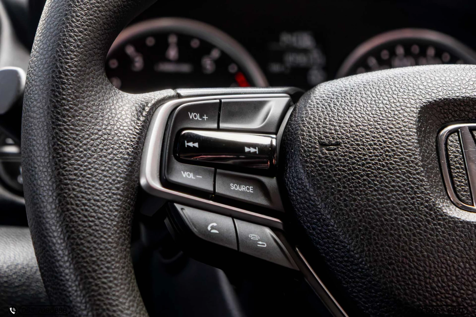 Honda CITY TURBO 1.0 V (MY19) - ภาพย่อที่ 19