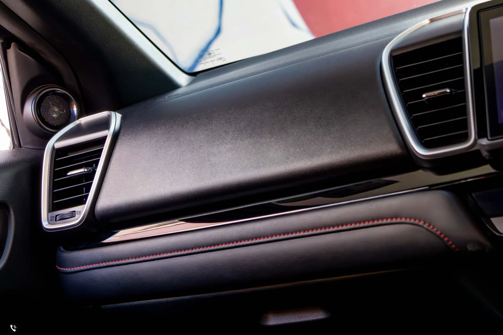 Honda CITY TURBO 1.0 RS (MY19) - ภาพย่อที่ 19