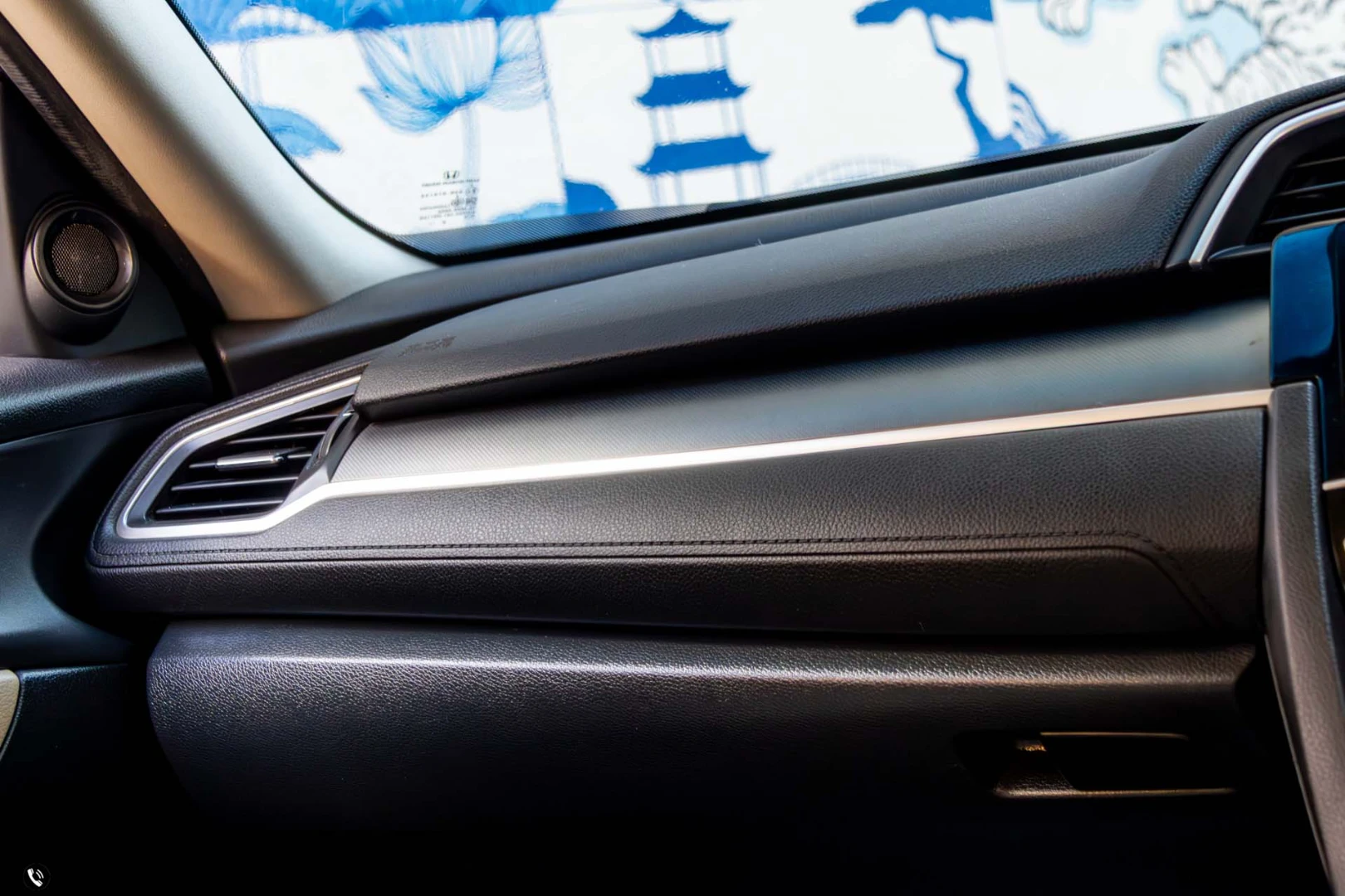 Honda CIVIC FC 1.8 EL (MY18) - ภาพย่อที่ 19