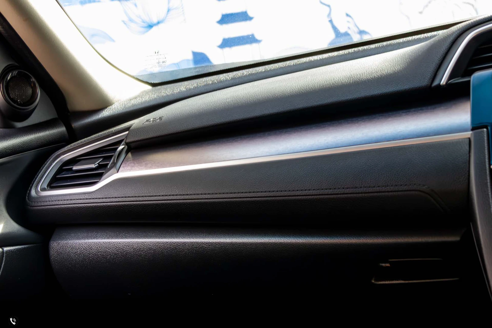 Honda CIVIC FC 1.5 TURBO RS (MY18) - ภาพย่อที่ 19