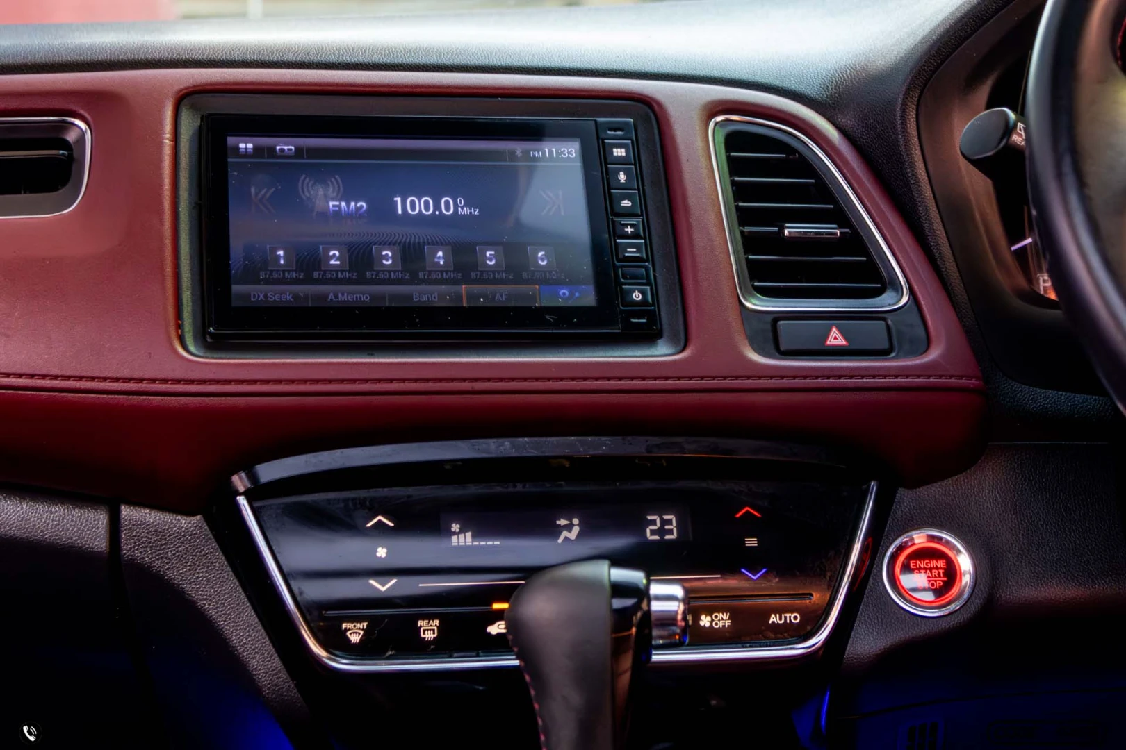 Honda HR-V 1.8 RS (MNC) - ภาพย่อที่ 19