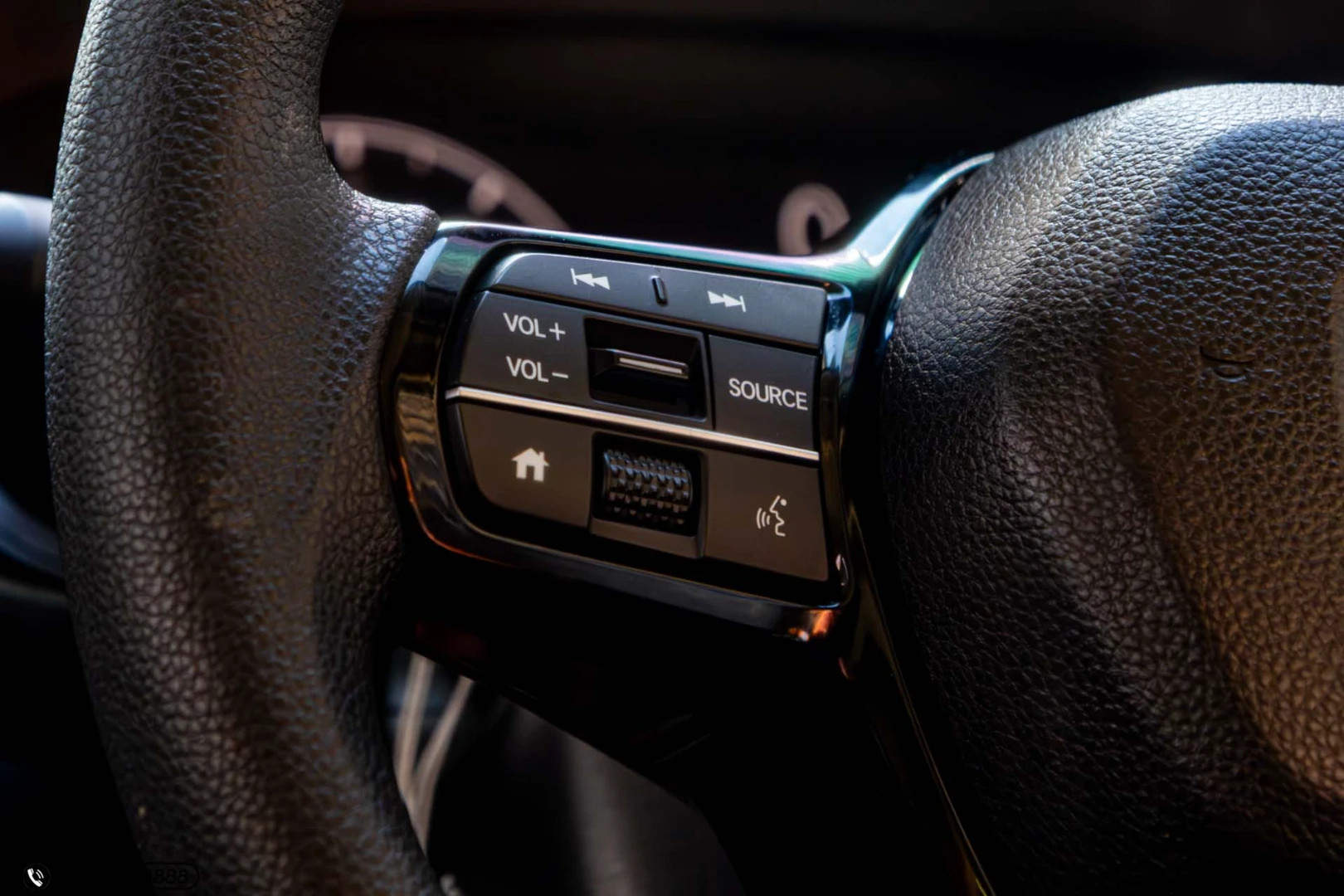 Honda CIVIC FE 1.5 TURBO EL (MY21) - ภาพย่อที่ 19