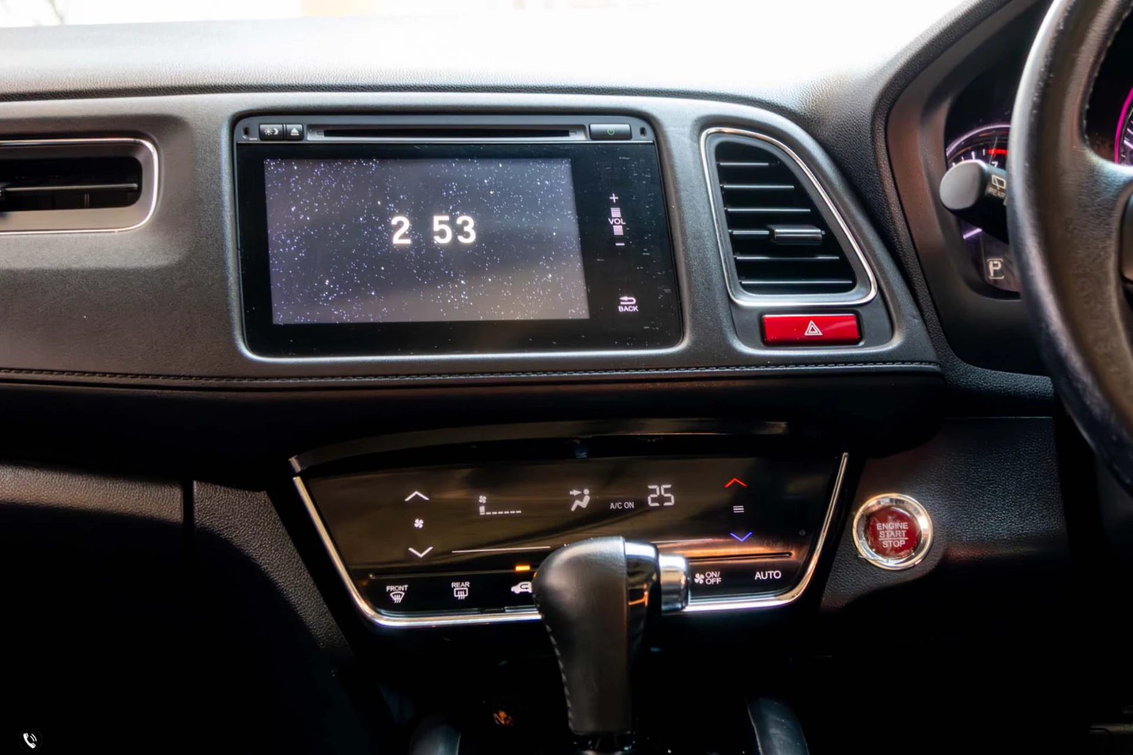 Honda HR-V 1.8 EL - ภาพย่อที่ 19