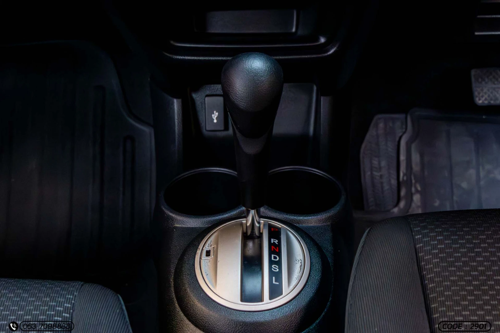 Honda BR-V 1.5 V - ภาพย่อที่ 19