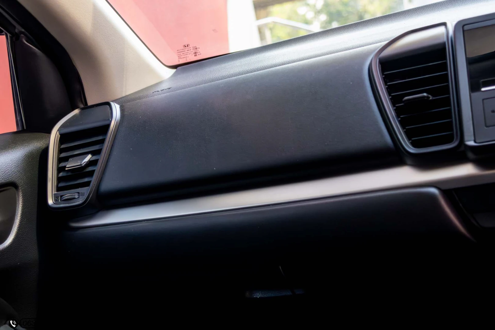 Honda CITY TURBO 1.0 S (MY19) - ภาพย่อที่ 19