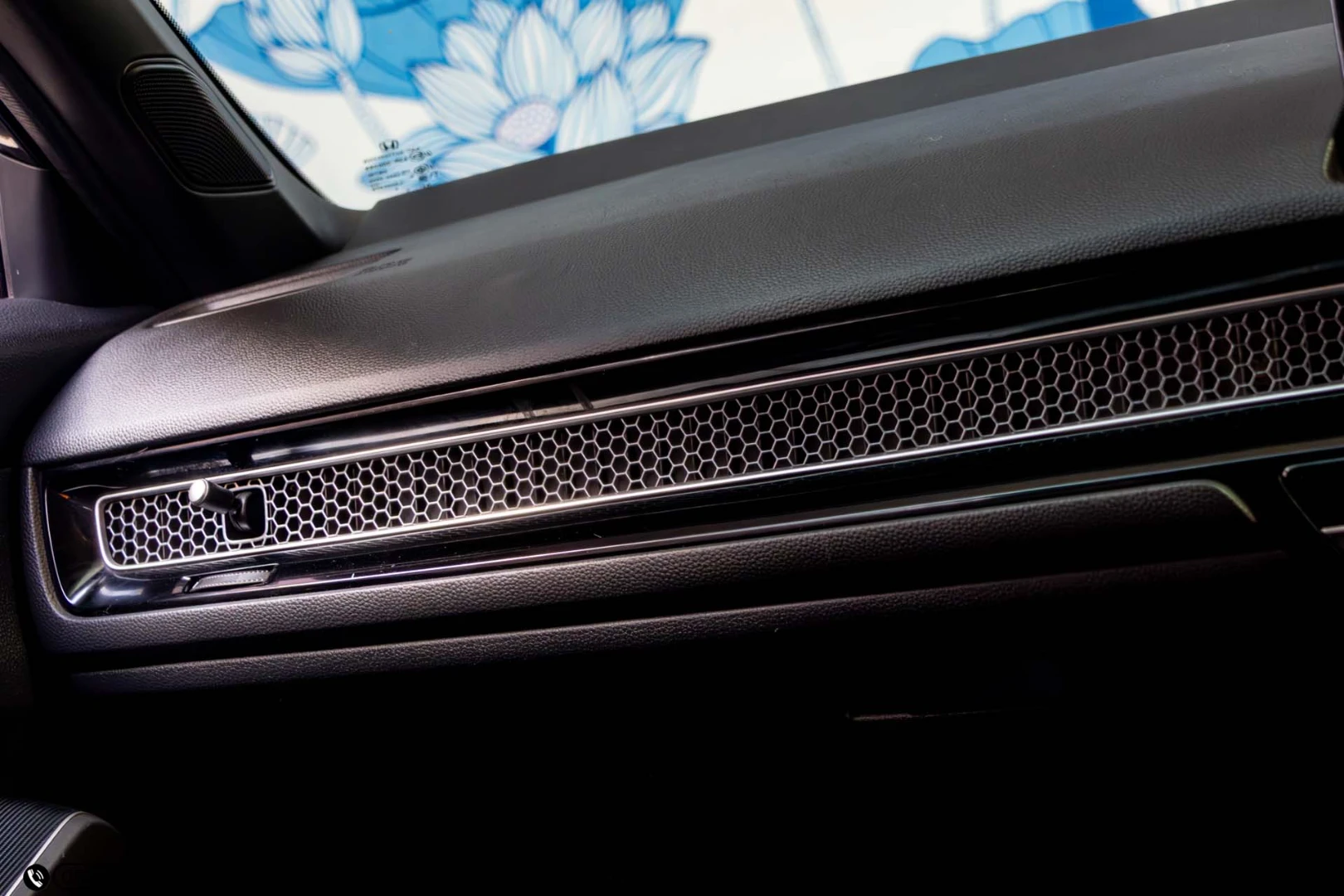 Honda CIVIC FE 1.5 TURBO RS (MY21) - ภาพย่อที่ 19