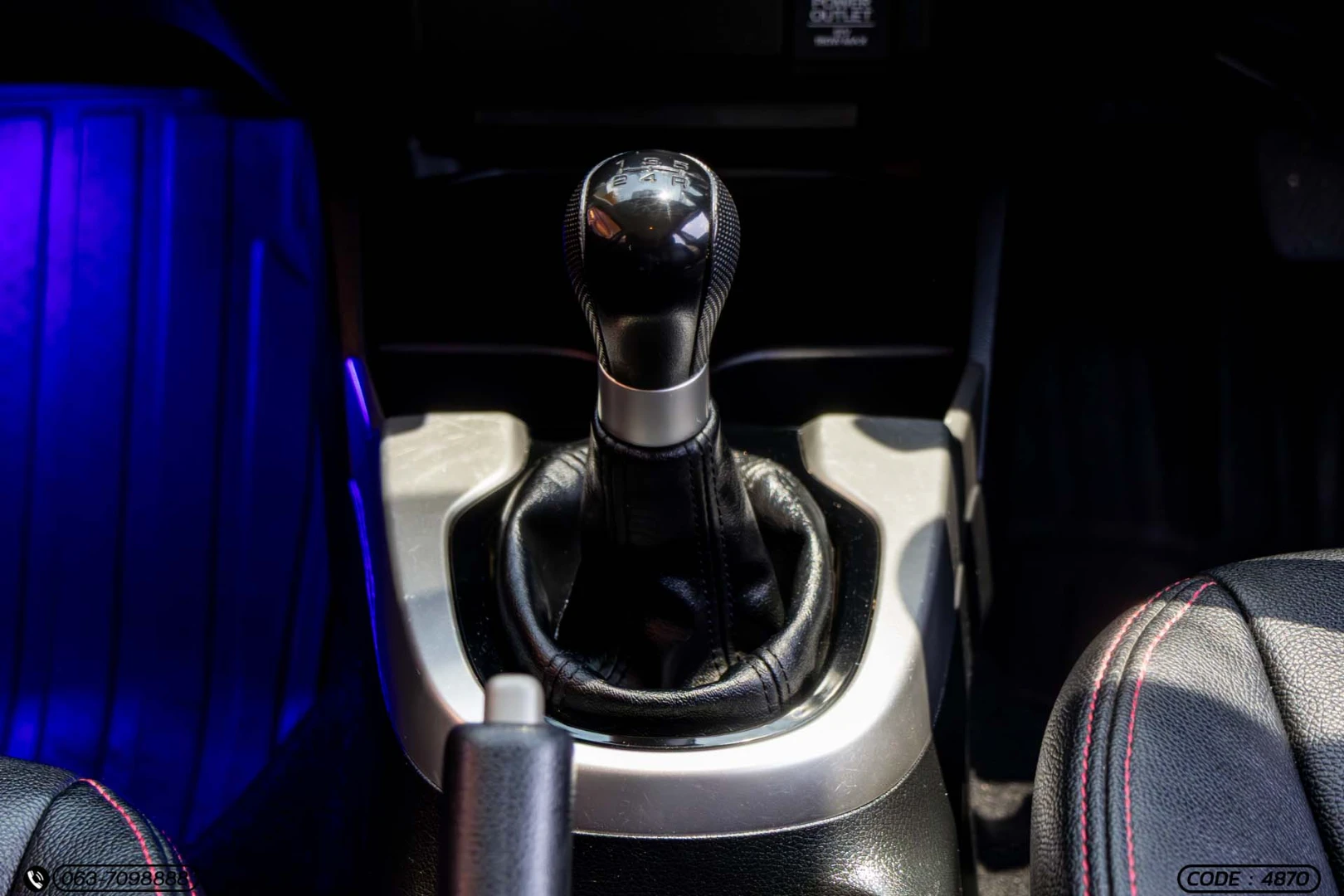 Honda JAZZ 1.5 S (MY14) (MNC) - ภาพย่อที่ 19