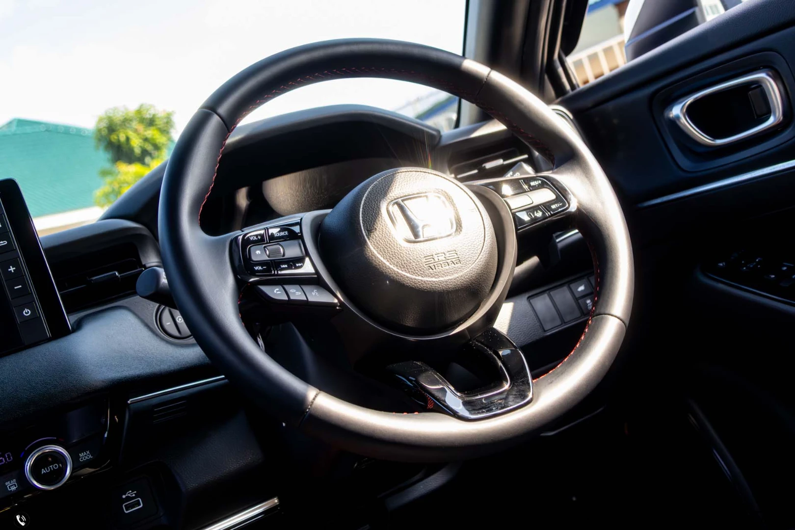 Honda HR-V EHEV 1.5 RS - ภาพย่อที่ 19