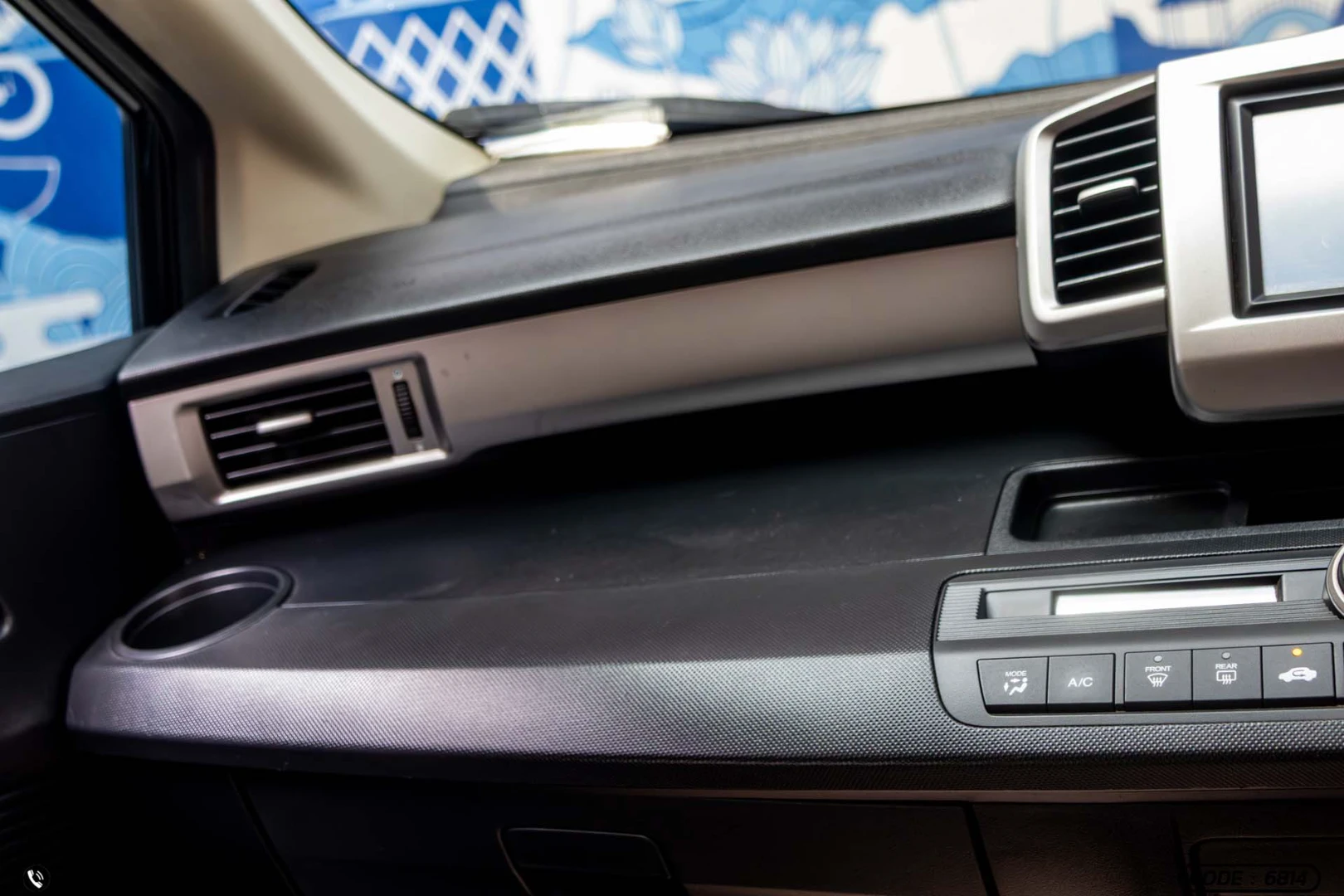 Honda FREED 1.5 EL - ภาพย่อที่ 19