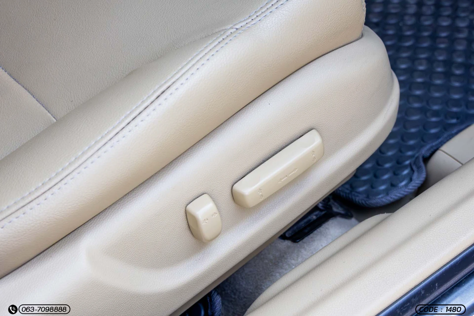 Honda CIVIC FB 1.8 E (MY12) - ภาพย่อที่ 19