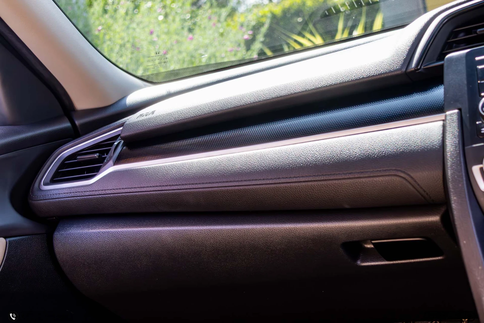 Honda CIVIC FC 1.8 E (MY18) - ภาพย่อที่ 19