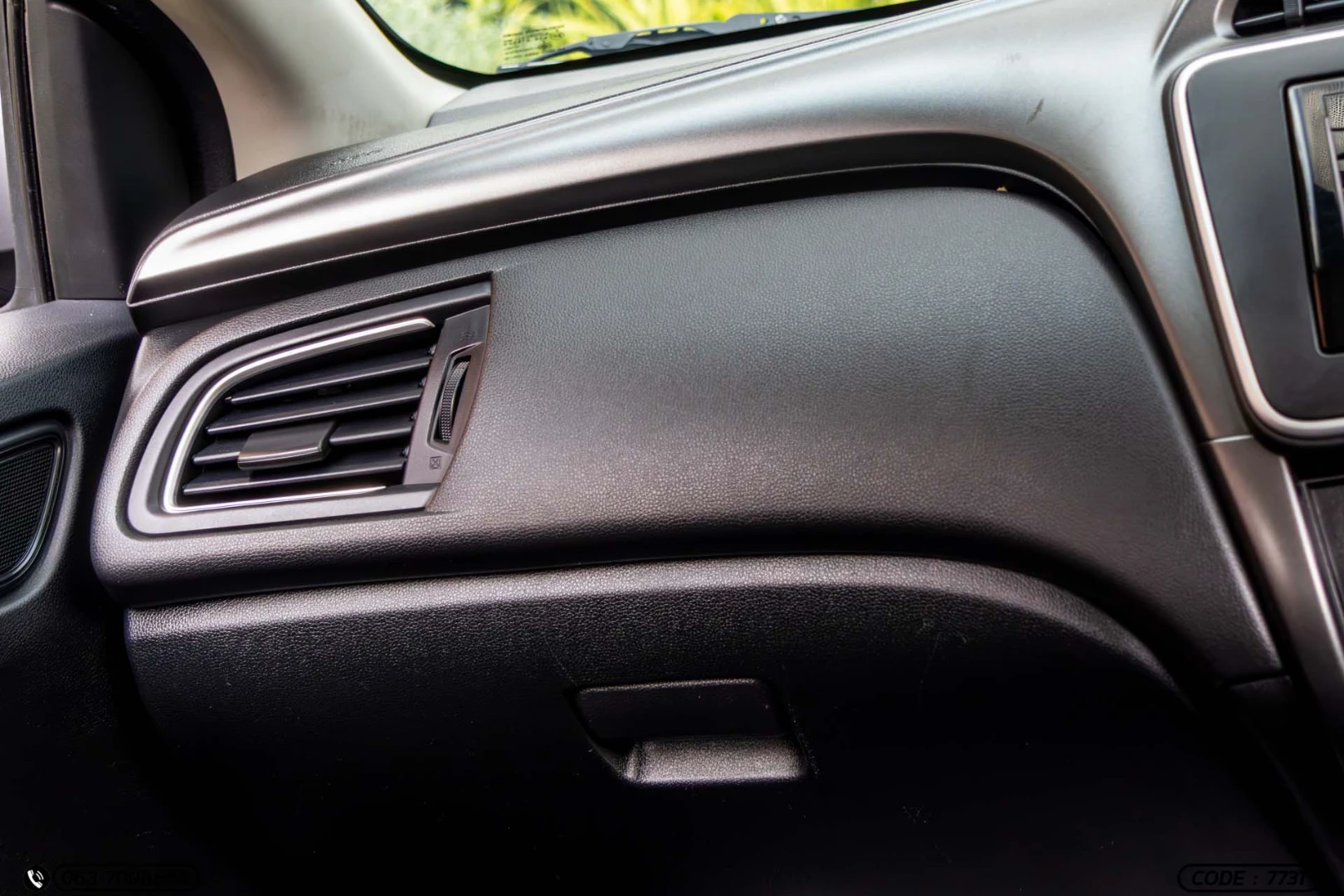 Honda CITY 1.5 S (MY14) (MNC) - ภาพย่อที่ 19