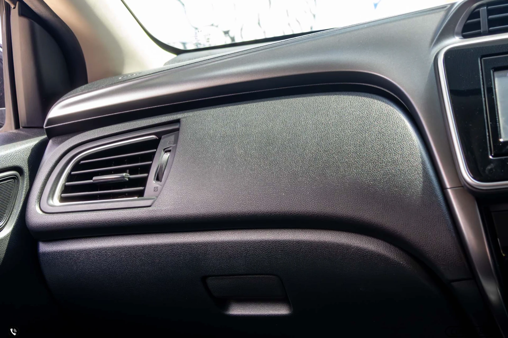 Honda CITY 1.5 V (MY14) (MNC) - ภาพย่อที่ 19