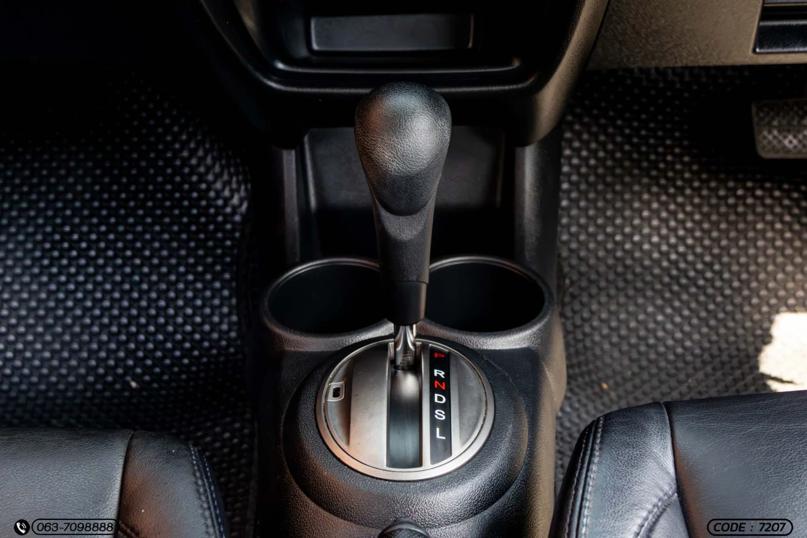 Honda BR-V 1.5 V (MNC) - ภาพย่อที่ 19