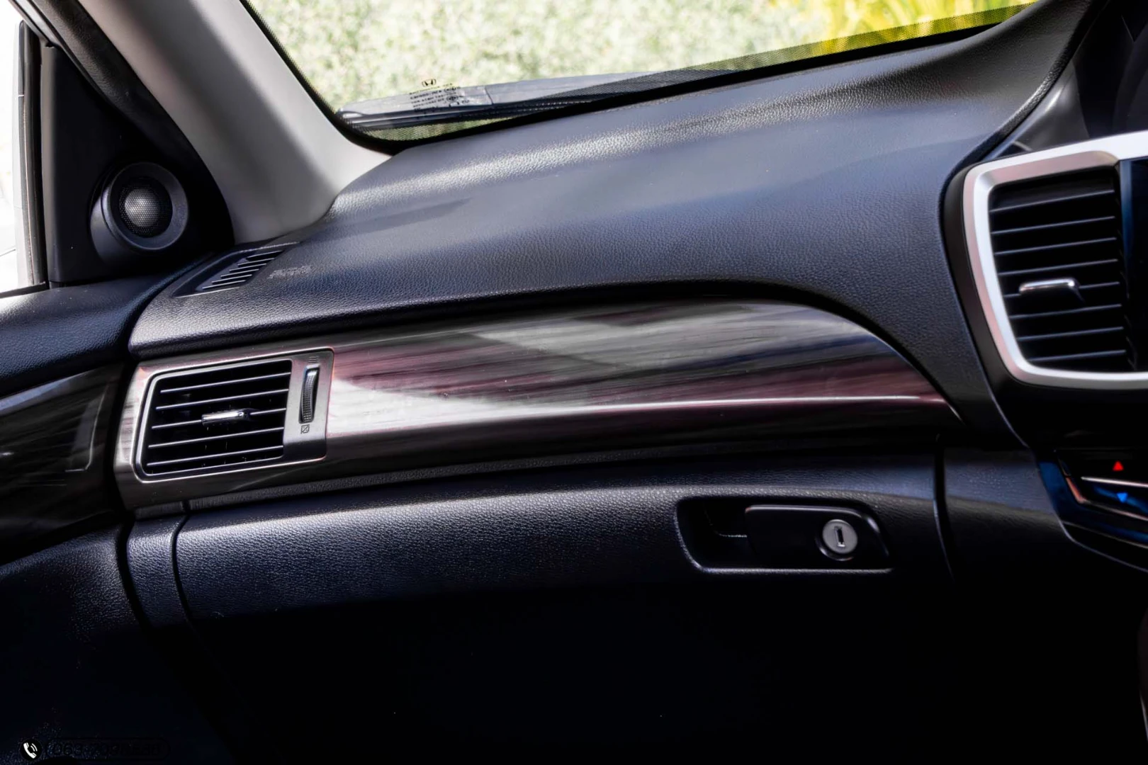 Honda ACCORD 2.4 EL (MY13) - ภาพย่อที่ 19