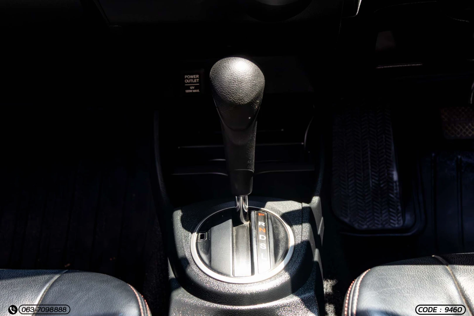 Honda JAZZ 1.3 HYBRID - ภาพย่อที่ 19
