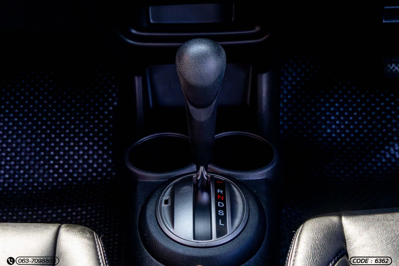 Honda BR-V 1.5 V (MNC) - ภาพย่อที่ 19