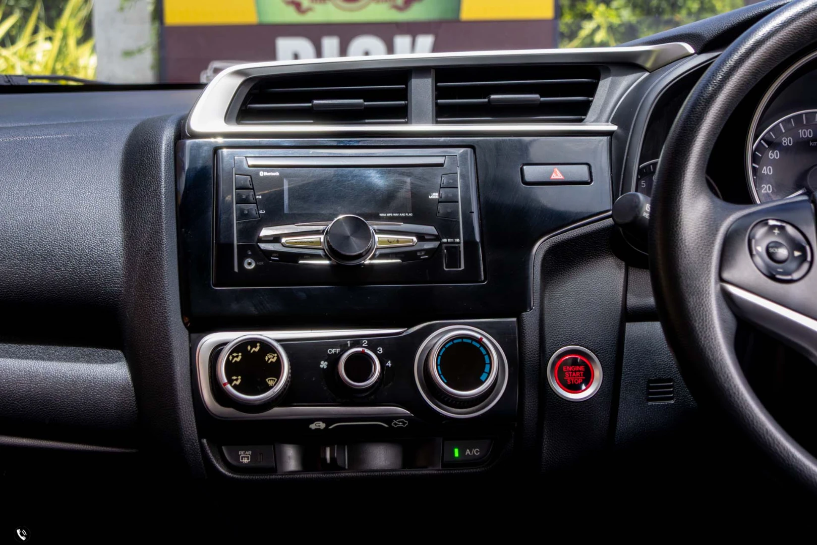 Honda JAZZ 1.5 V (MY14) (MNC) - ภาพย่อที่ 19