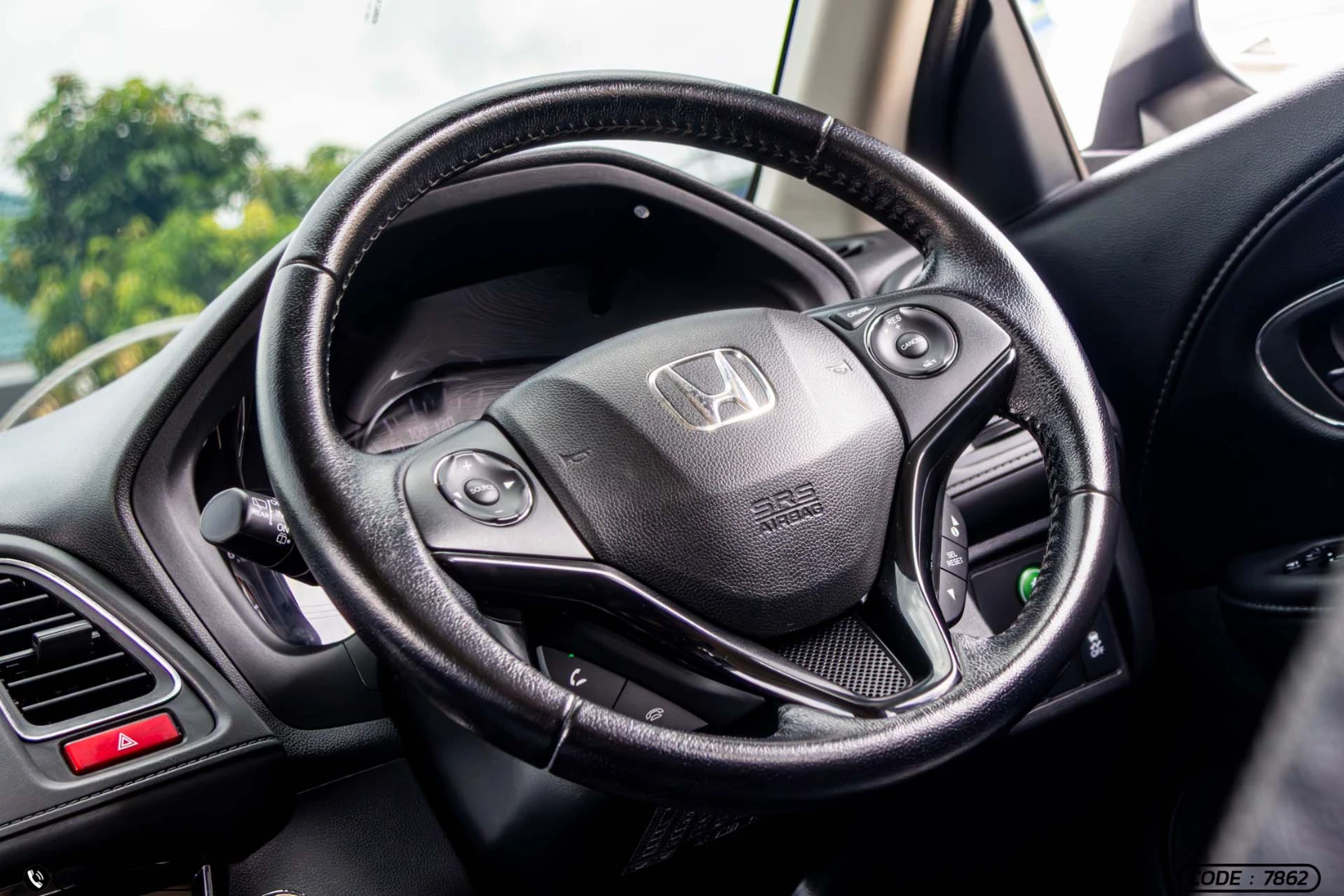 Honda HR-V 1.8 EL - ภาพย่อที่ 19
