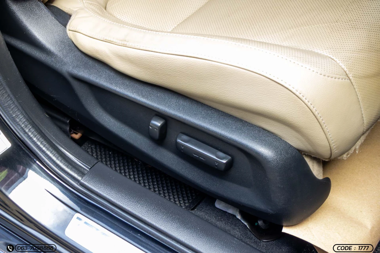 Honda CIVIC FC 1.8 EL (MY18) - ภาพย่อที่ 19