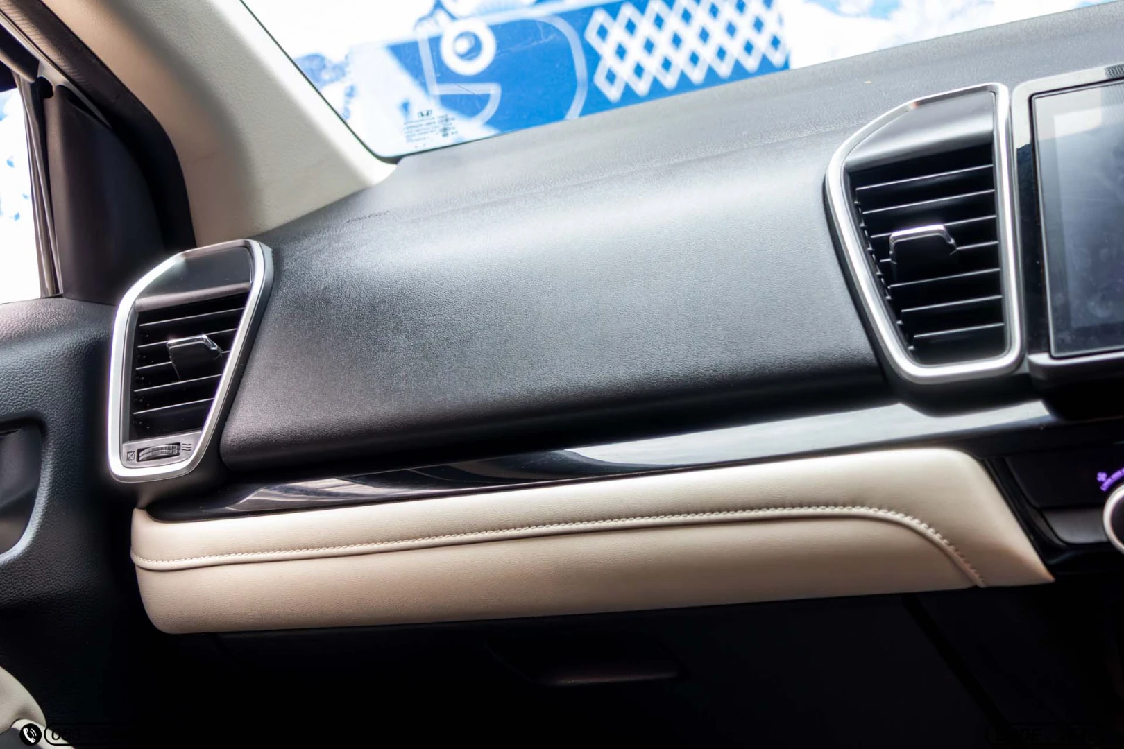 Honda CITY TURBO 1.0 SV (MY19) - ภาพย่อที่ 19