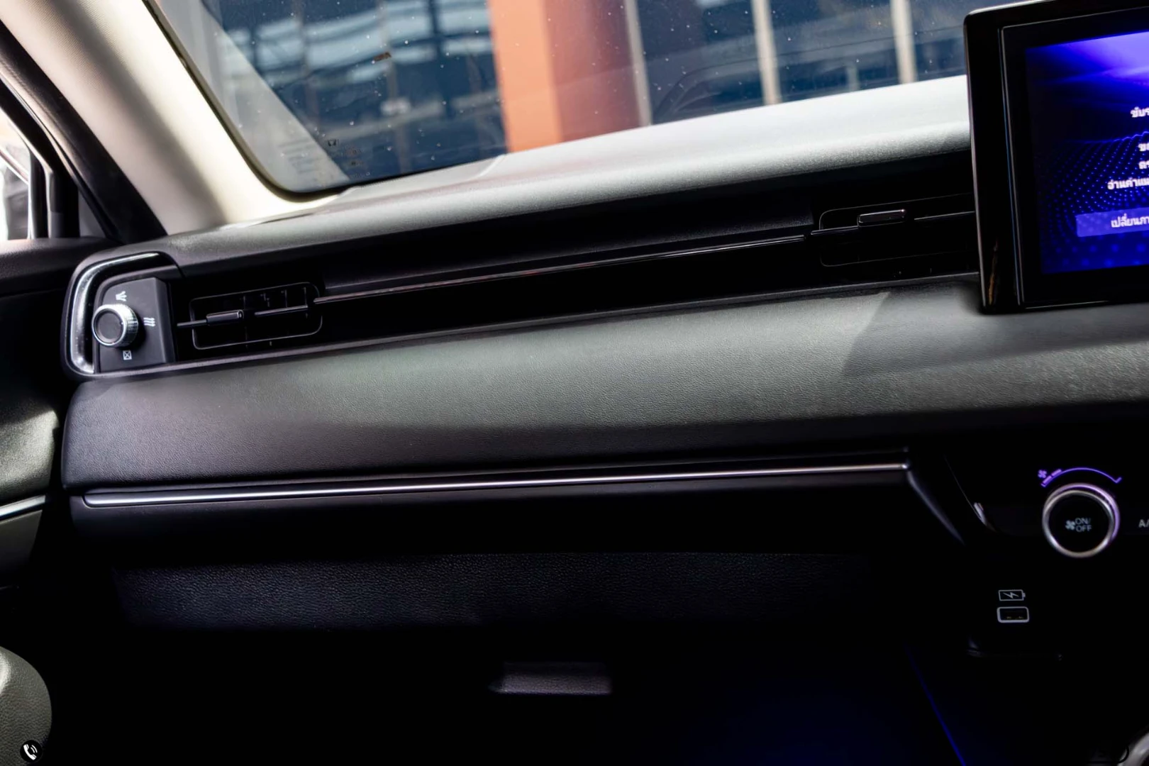 Honda HR-V EHEV 1.5 EL - ภาพย่อที่ 19