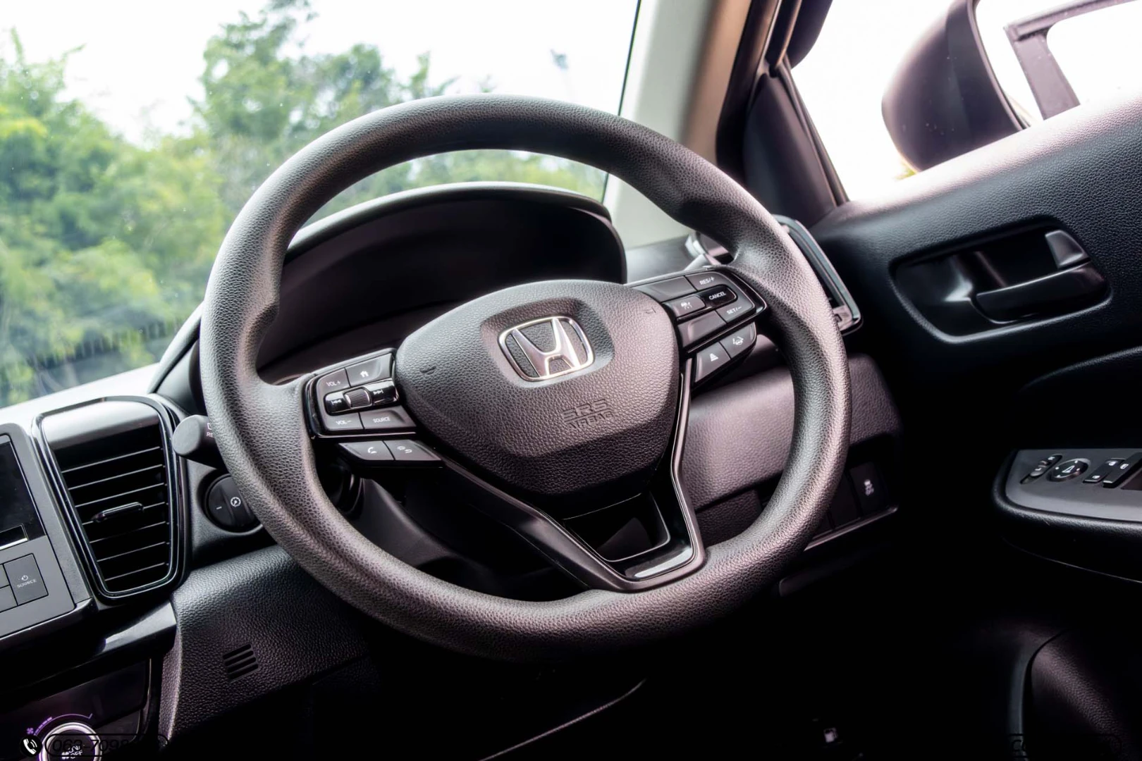 Honda CITY TURBO 1.0 S+ (HATCHBACK) (MY24) - ภาพย่อที่ 19