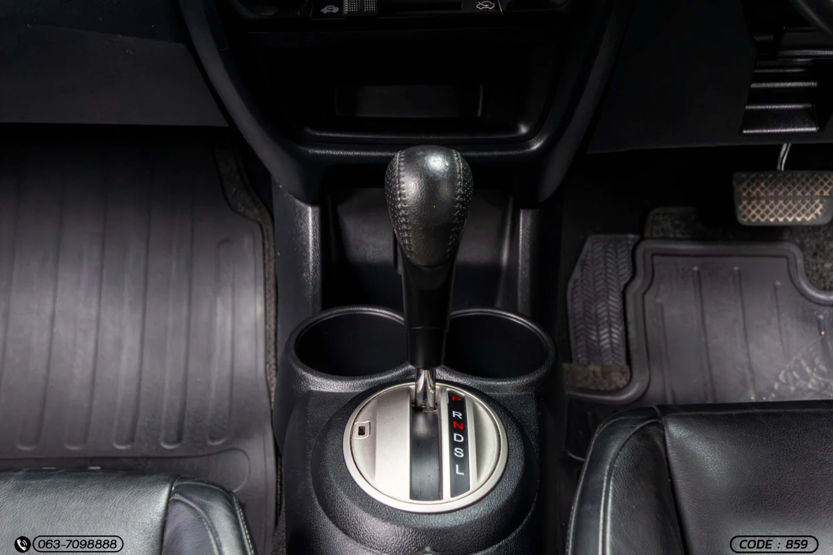 Honda BR-V 1.5 SV - ภาพย่อที่ 19