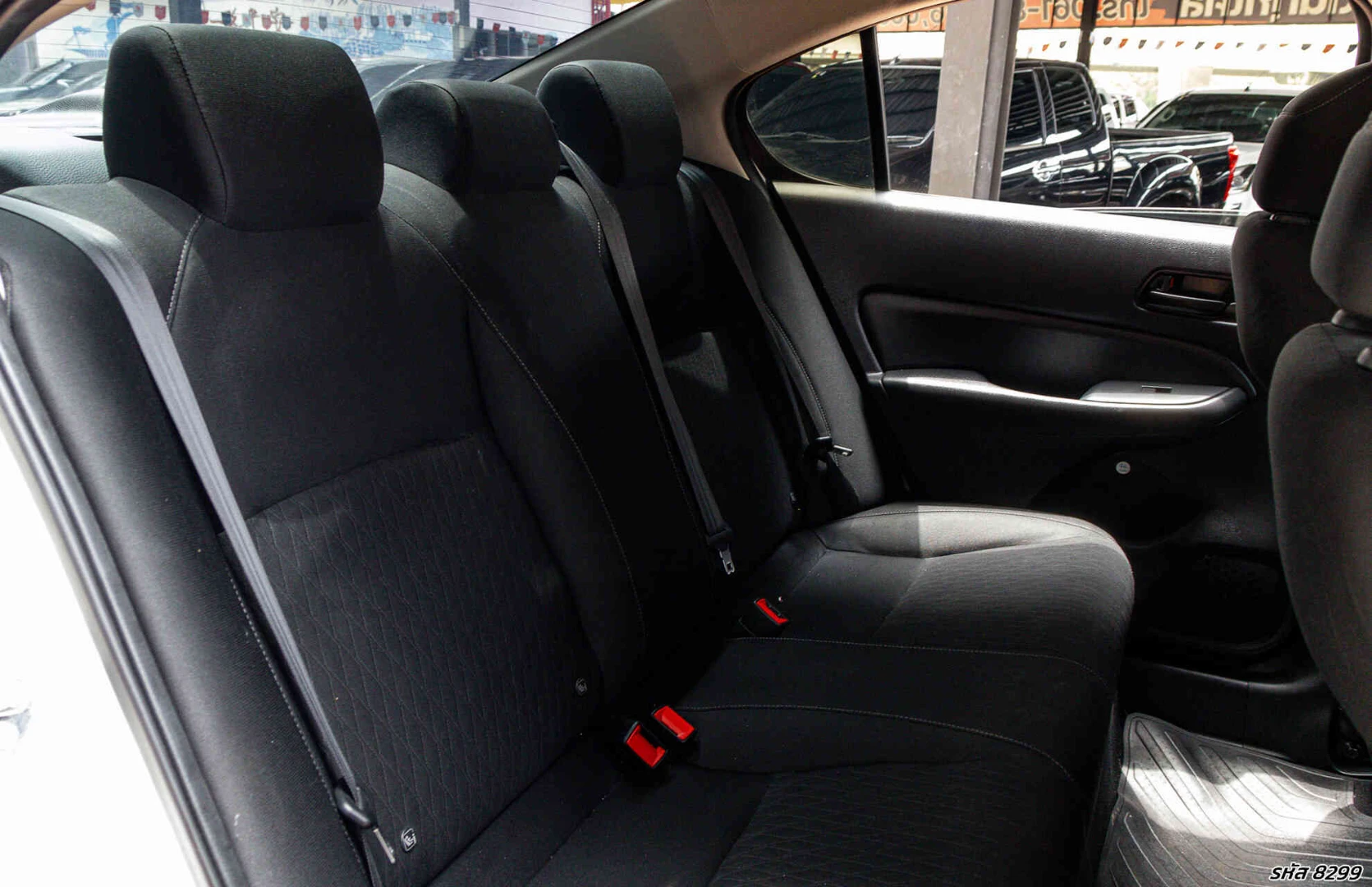 Honda CITY TURBO 1.0 S (MY19) - ภาพย่อที่ 16