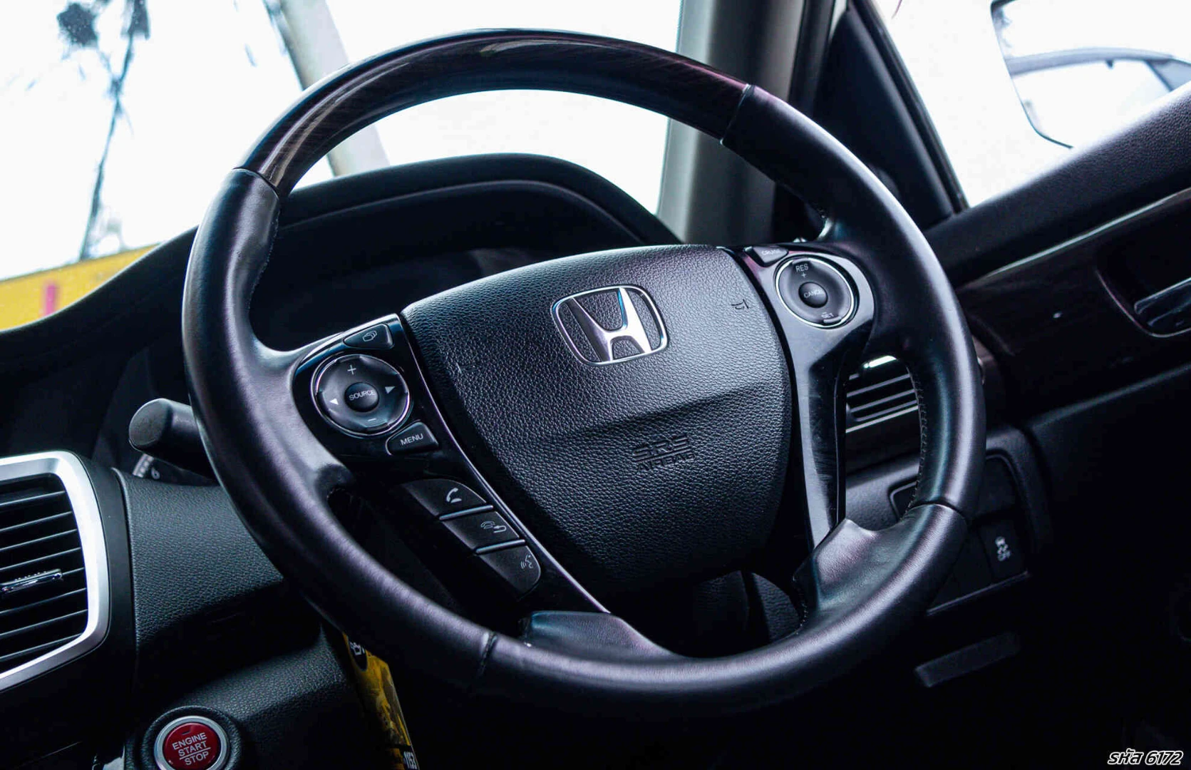 Honda ACCORD 2.0 E (MY13) (MNC) - ภาพย่อที่ 15