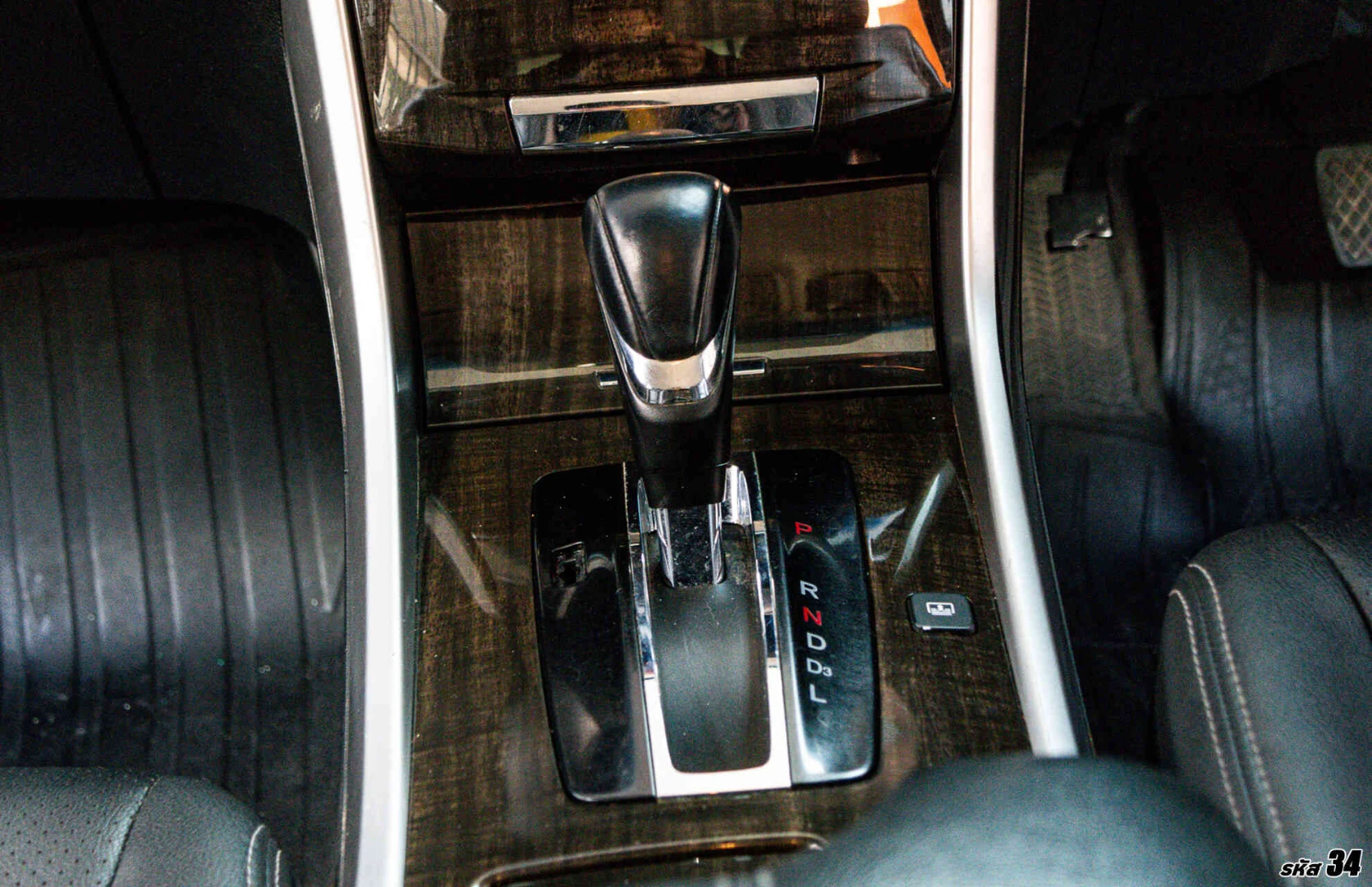 Honda ACCORD 2.0 EL (MY13) - ภาพย่อที่ 15