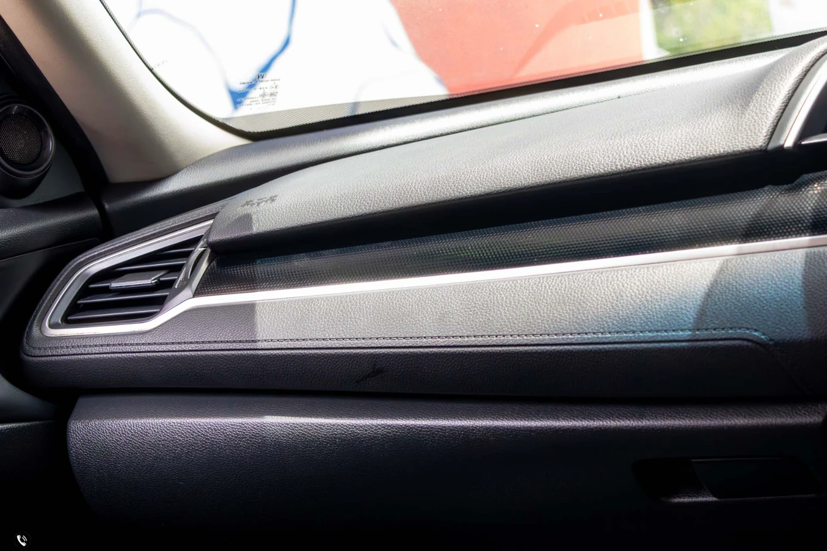 Honda CIVIC FC 1.8 EL (MY18) - ภาพย่อที่ 20