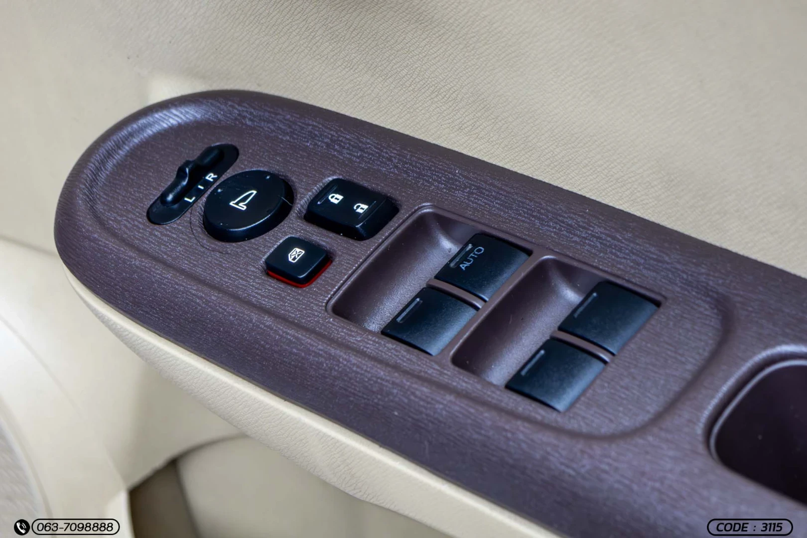 Honda BRIO AMAZE 1.2 V - ภาพย่อที่ 20