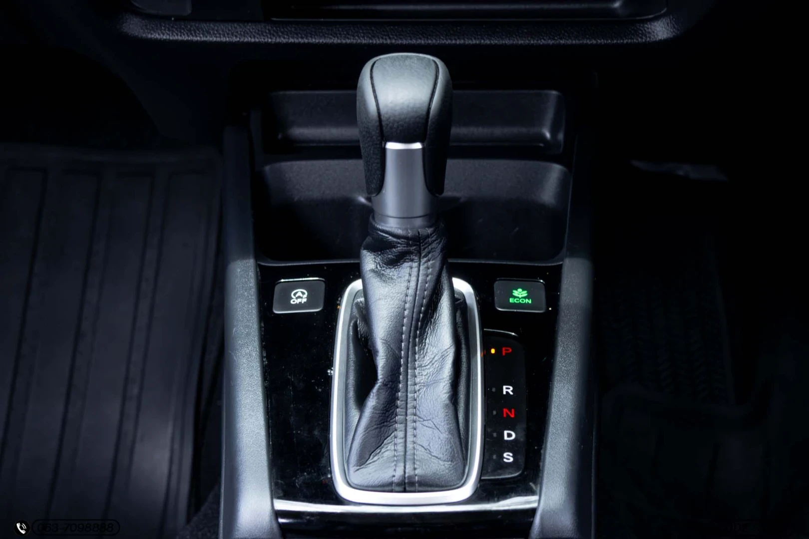 Honda CITY TURBO 1.0 S (MY19) - ภาพย่อที่ 20