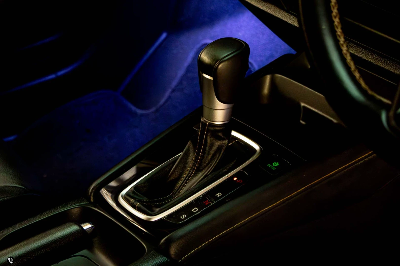 Honda CITY TURBO 1.0 SV (HATCHBACK) (MY20) - ภาพย่อที่ 20