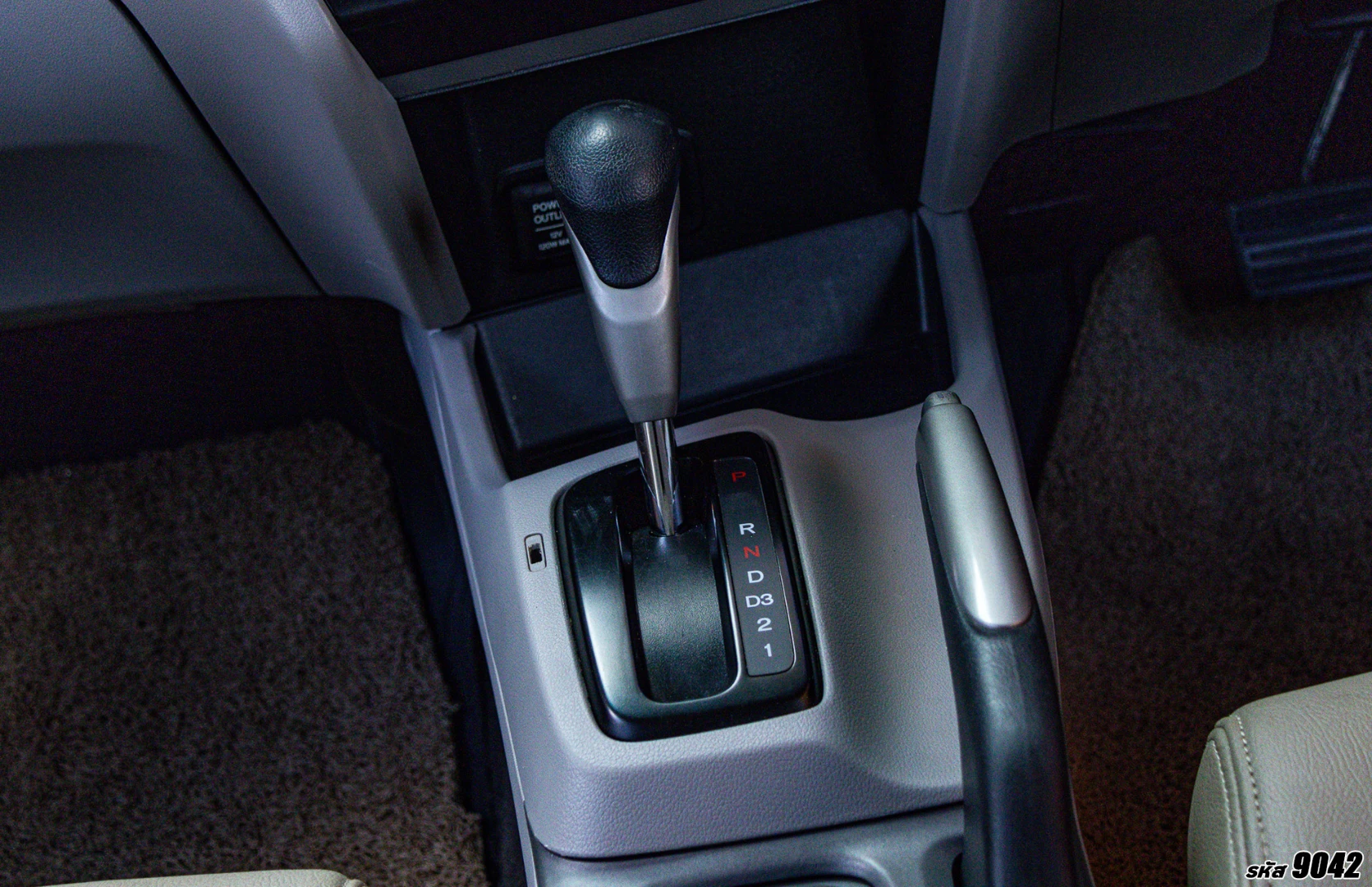 Honda CIVIC FB 1.8 S (MY12) - ภาพย่อที่ 17