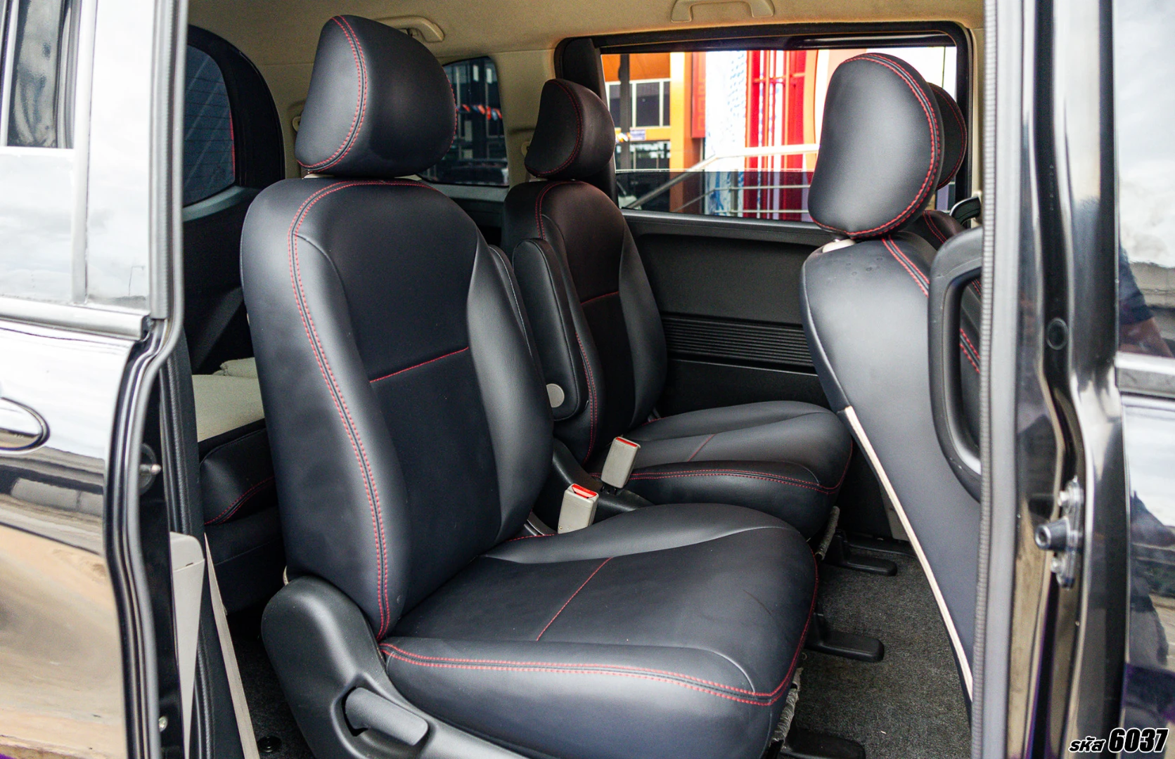 Honda FREED 1.5 E - ภาพย่อที่ 14