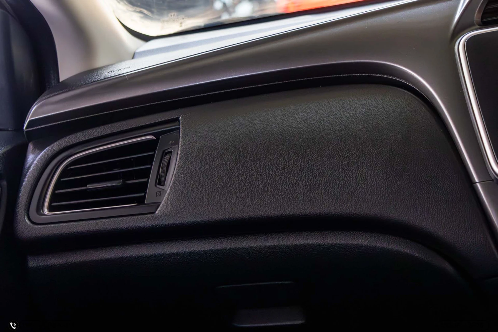 Honda CITY 1.5 S (MY14) (MNC) - ภาพย่อที่ 20