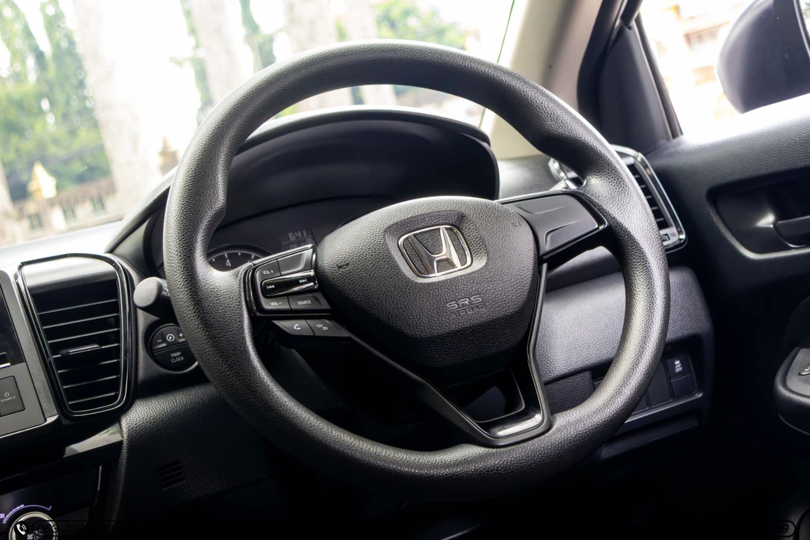 Honda CITY TURBO 1.0 S+ (HATCHBACK) (MY20) - ภาพย่อที่ 19