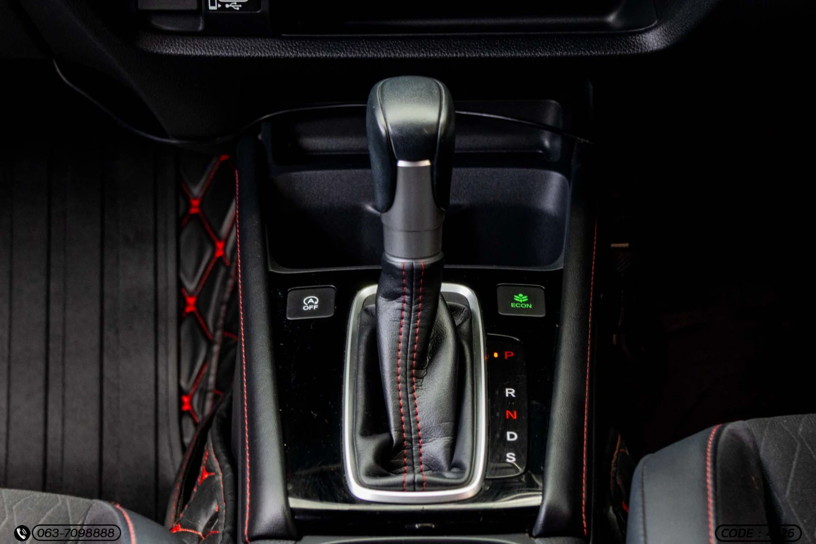 Honda CITY 1.0 RS (MY23) - ภาพย่อที่ 20