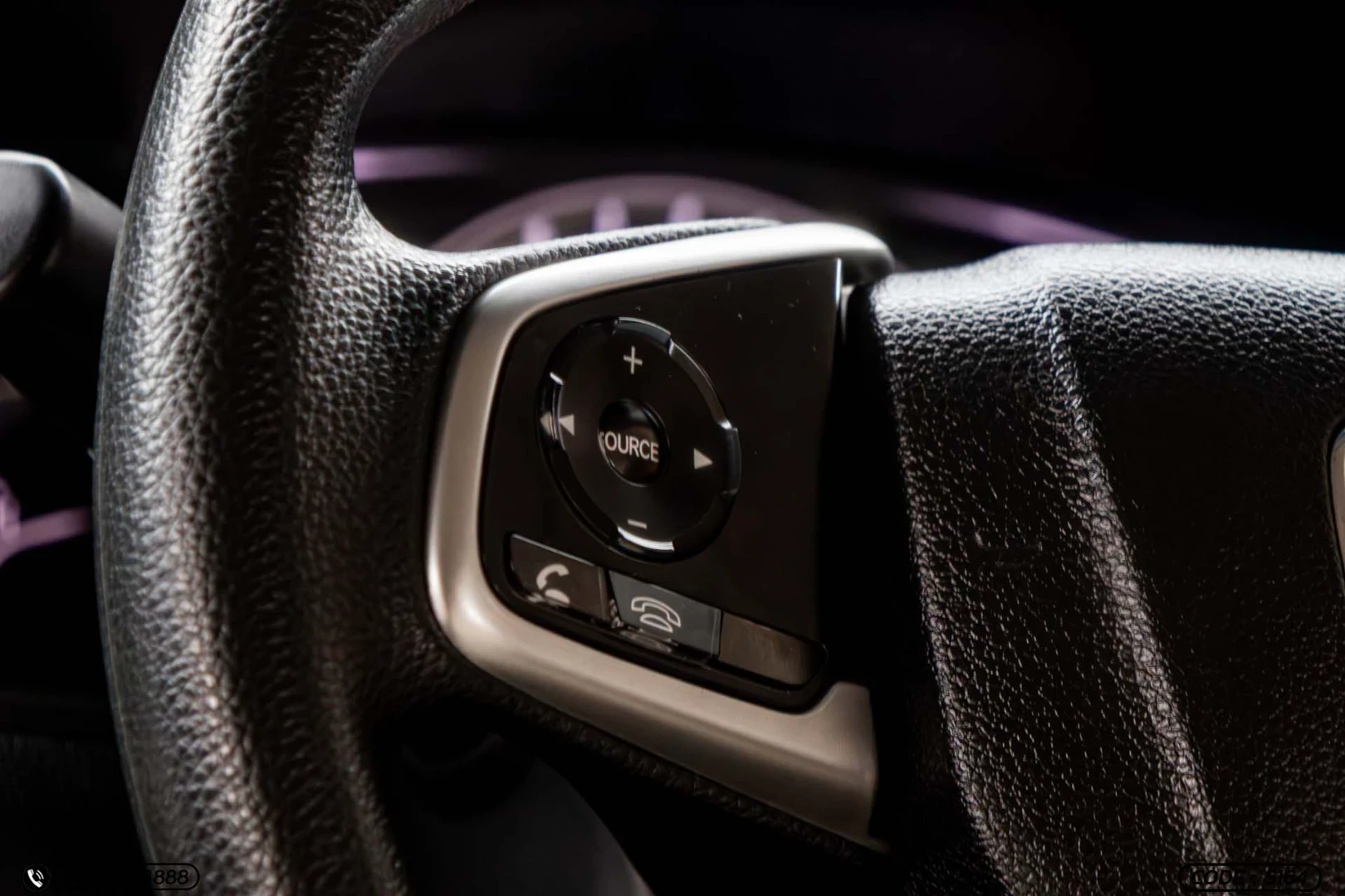 Honda CIVIC FC 1.8 E (MY16) - ภาพย่อที่ 20