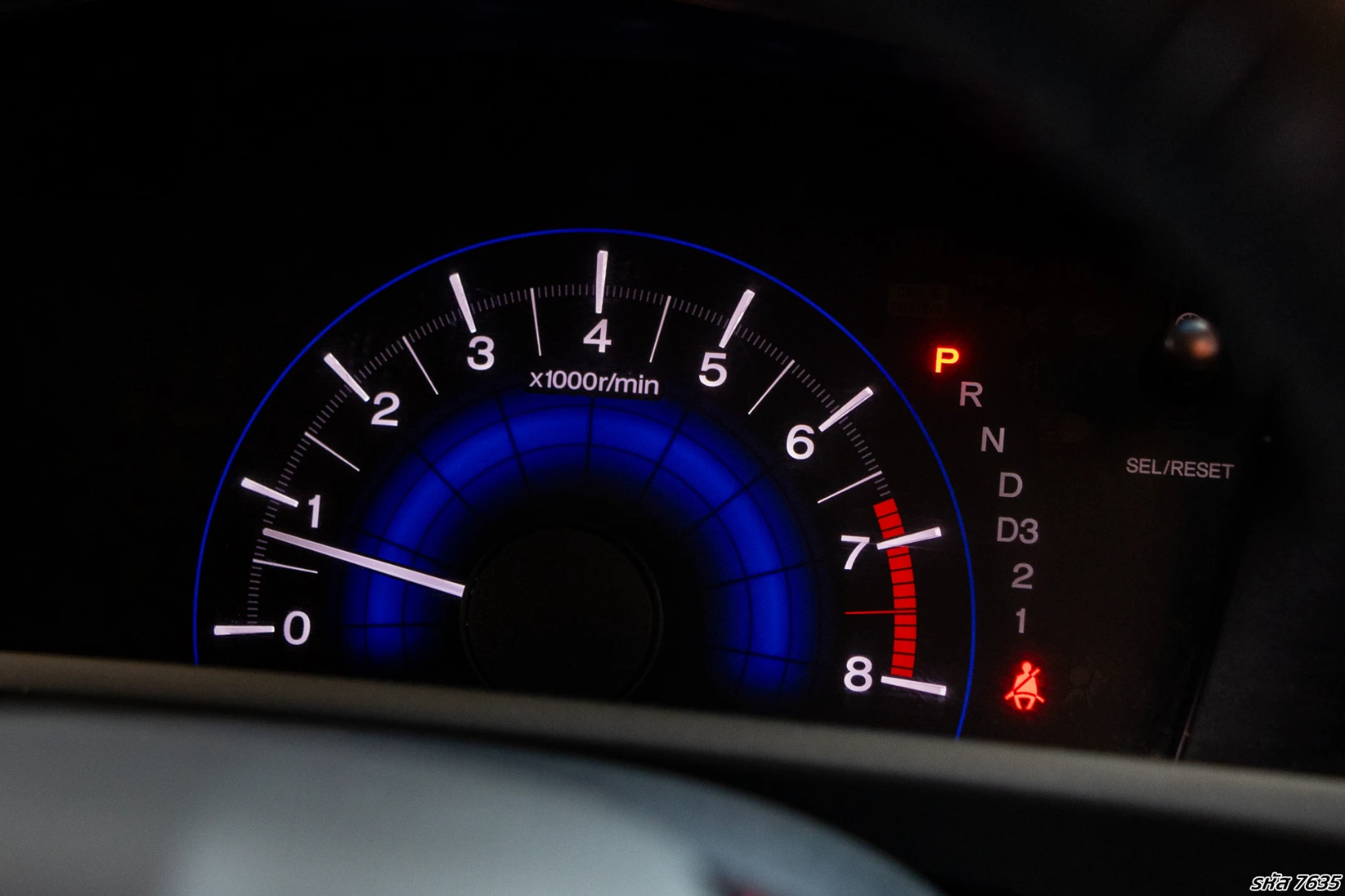 Honda CIVIC FB 1.8 S (MY12) (MNC) - ภาพย่อที่ 19