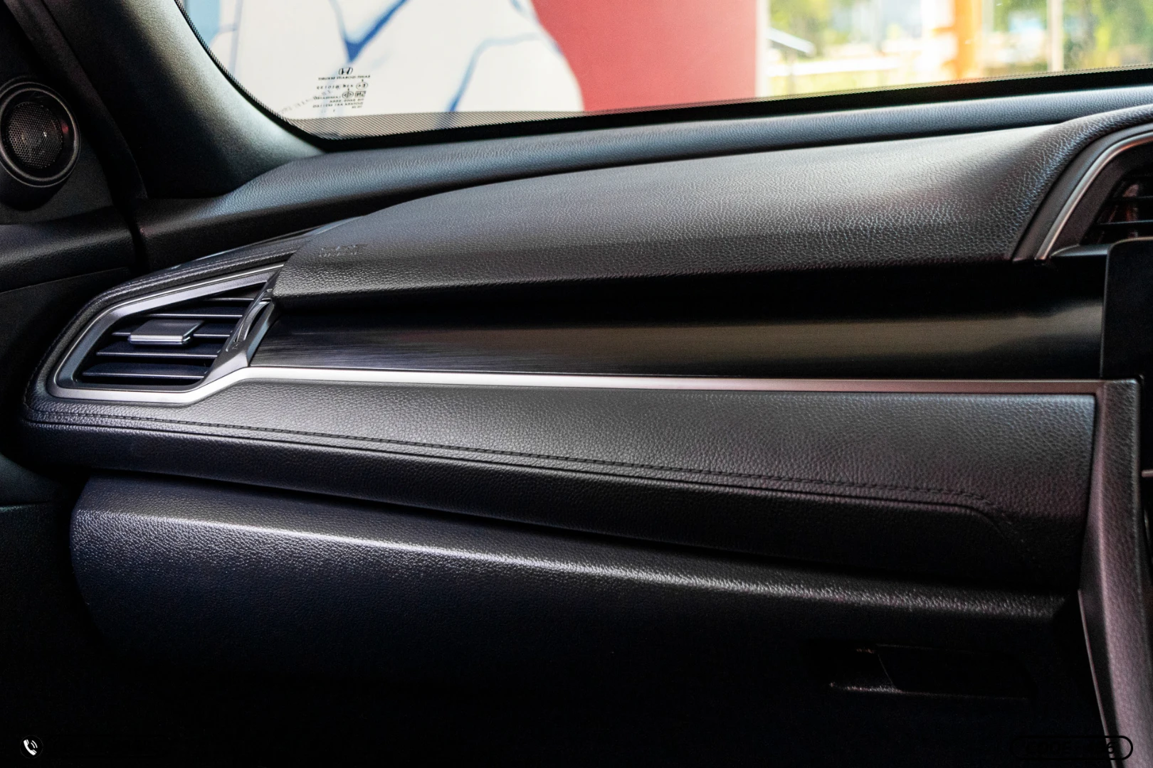 Honda CIVIC FK 1.5 TURBO RS (HATCHBACK) (MY19) - ภาพย่อที่ 19