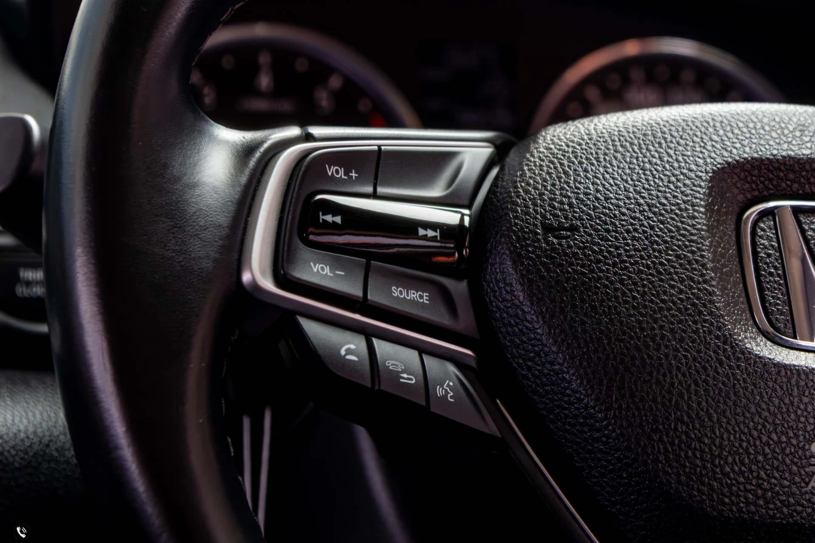 Honda CITY TURBO 1.0 SV (MY19) - ภาพย่อที่ 20