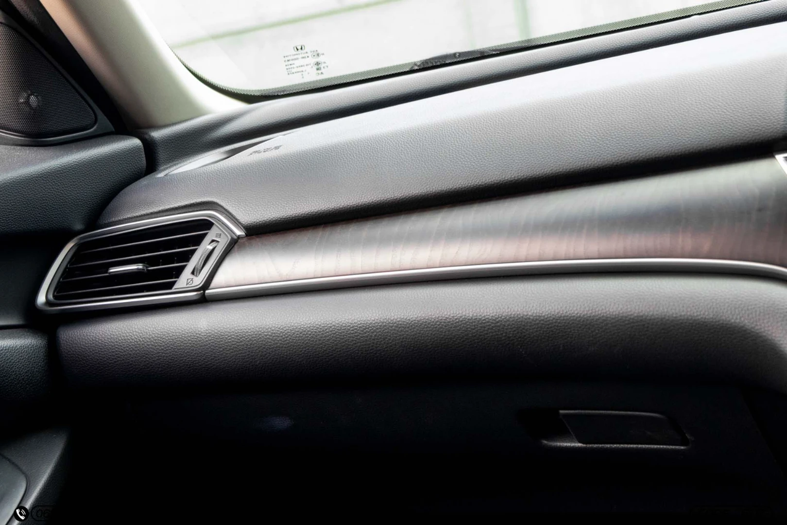 Honda ACCORD 2.0 HYBRID (MY19) - ภาพย่อที่ 20